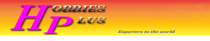 Hobbies Plus Hobbies Plus